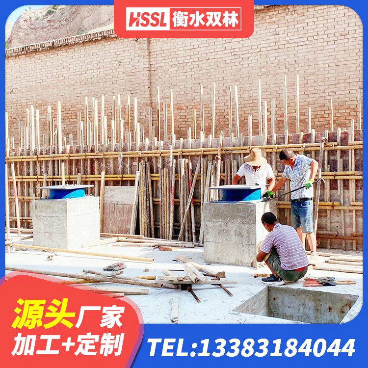 江口县高阻尼减隔震支座生产厂家 江口县LNR1500橡胶支座厂家 江口县LNR隔震支座1000生产厂家 江口县圆形橡胶隔震支座生产厂家 - 第4张
