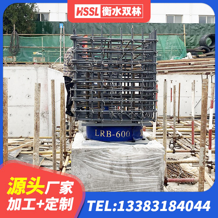 江口县LNR800天然隔震支座厂家 江口县HDR500高阻尼橡胶隔震支座 江口县LRB600铅芯支座生产厂家 江口县LRB铅芯橡胶隔震支座 - 第7张