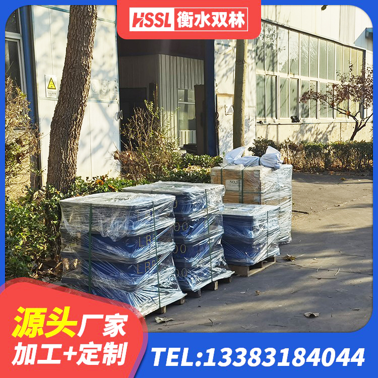 江口县隔震支座LNR源头工厂 江口县LNR1000橡胶支座生产加工 江口县建筑高阻尼比隔震支座 江口县建筑隔震支座1型 - 第5张